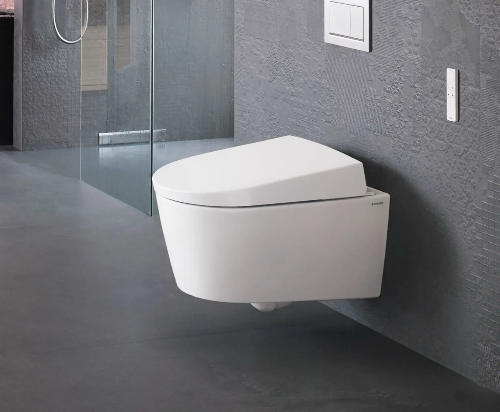 geberit aquaclean