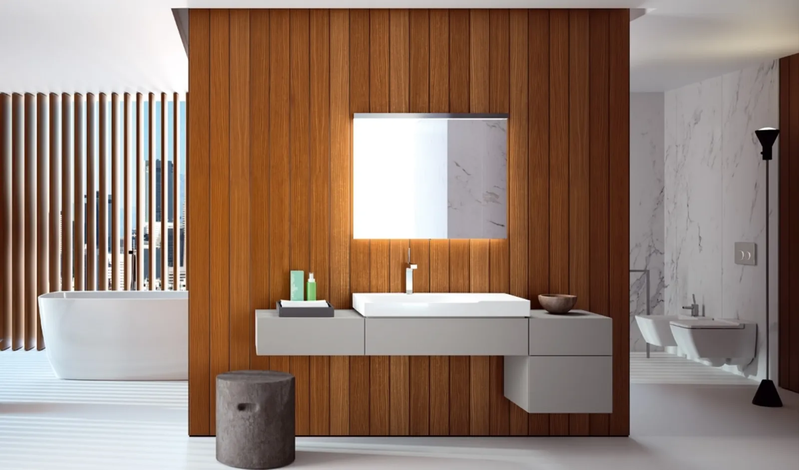 Geberit acquisisce Pozzi Ginori