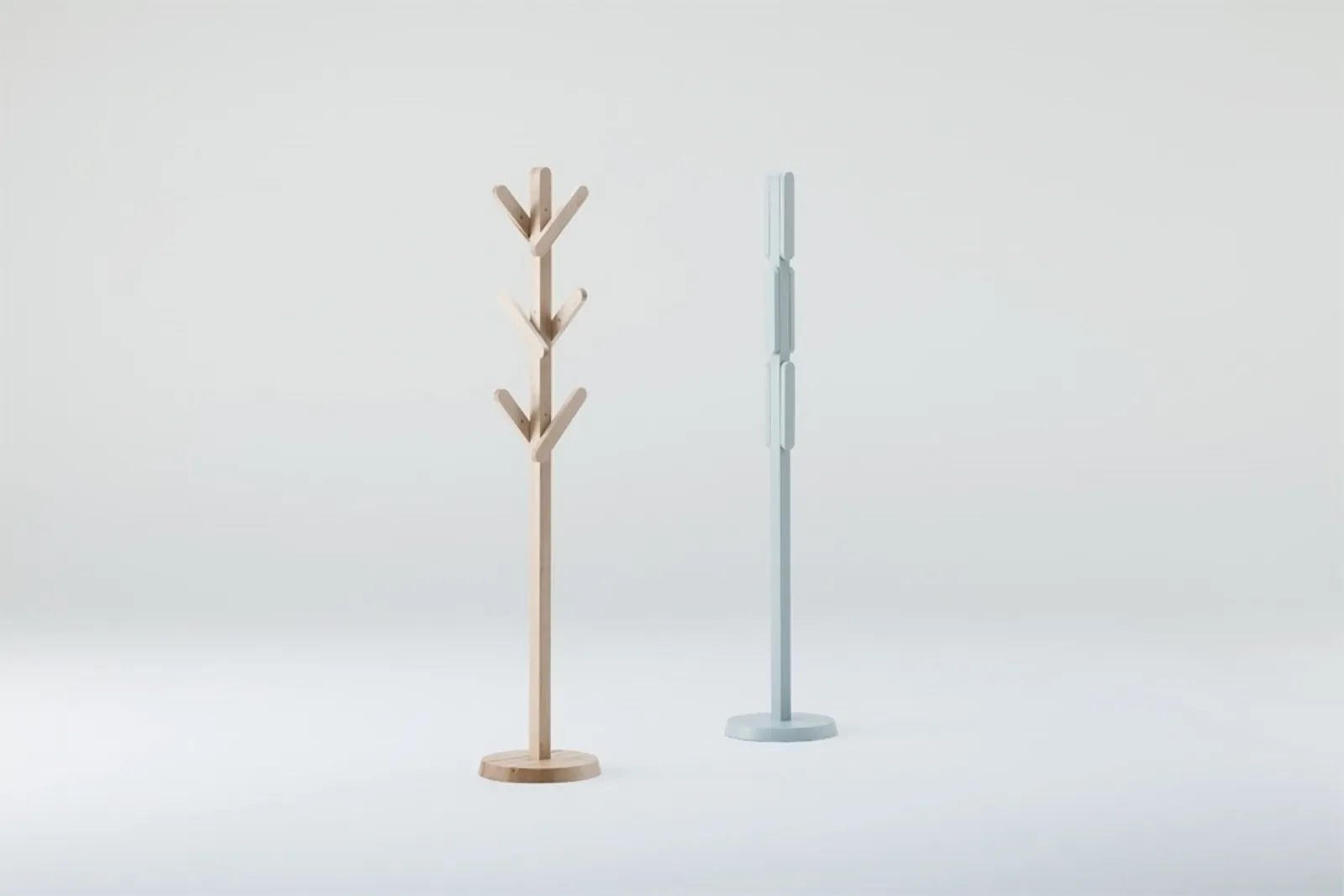 Appendiabiti design Signs Karimoku