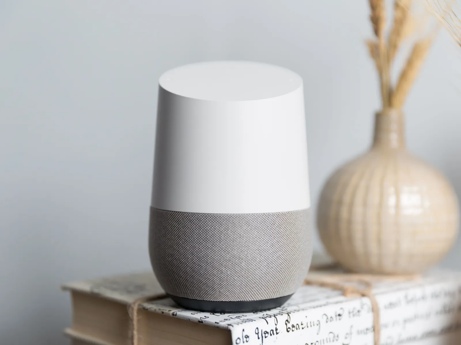 Che cos’è Google Home