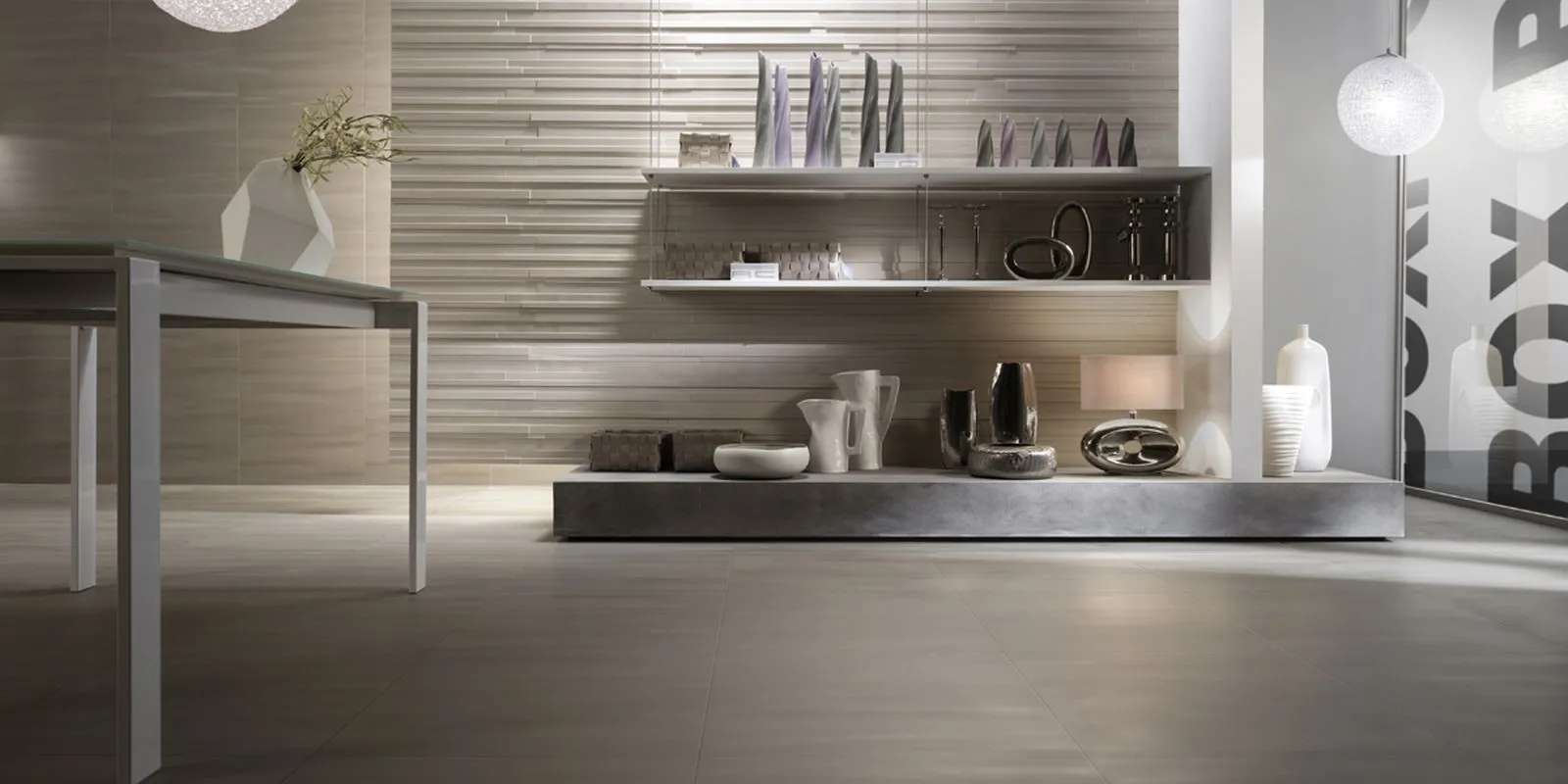 Iki di Leonardo Ceramica