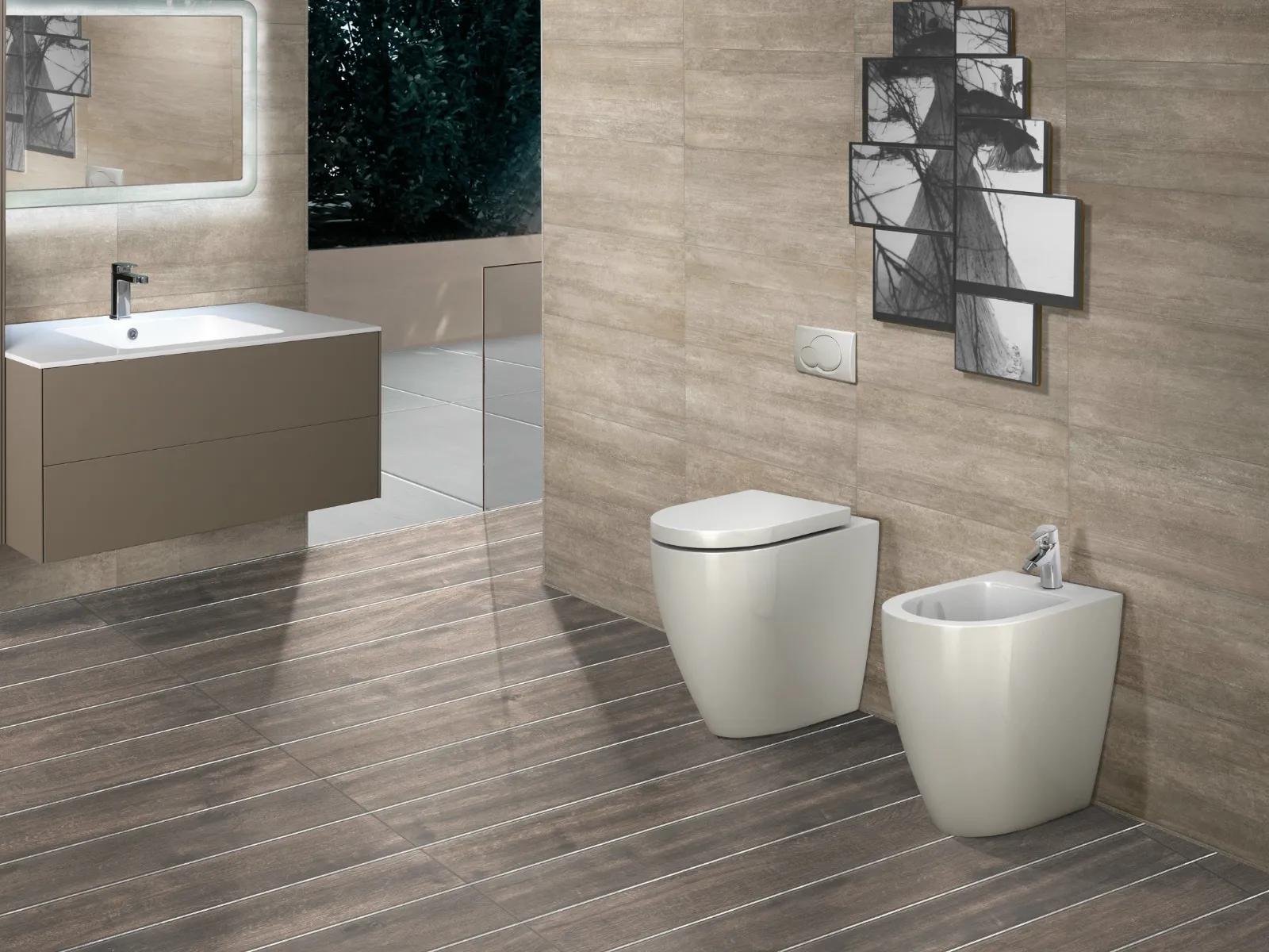 guida alla scelta dei sanitari per bagno tipologie di sanitari per bagno