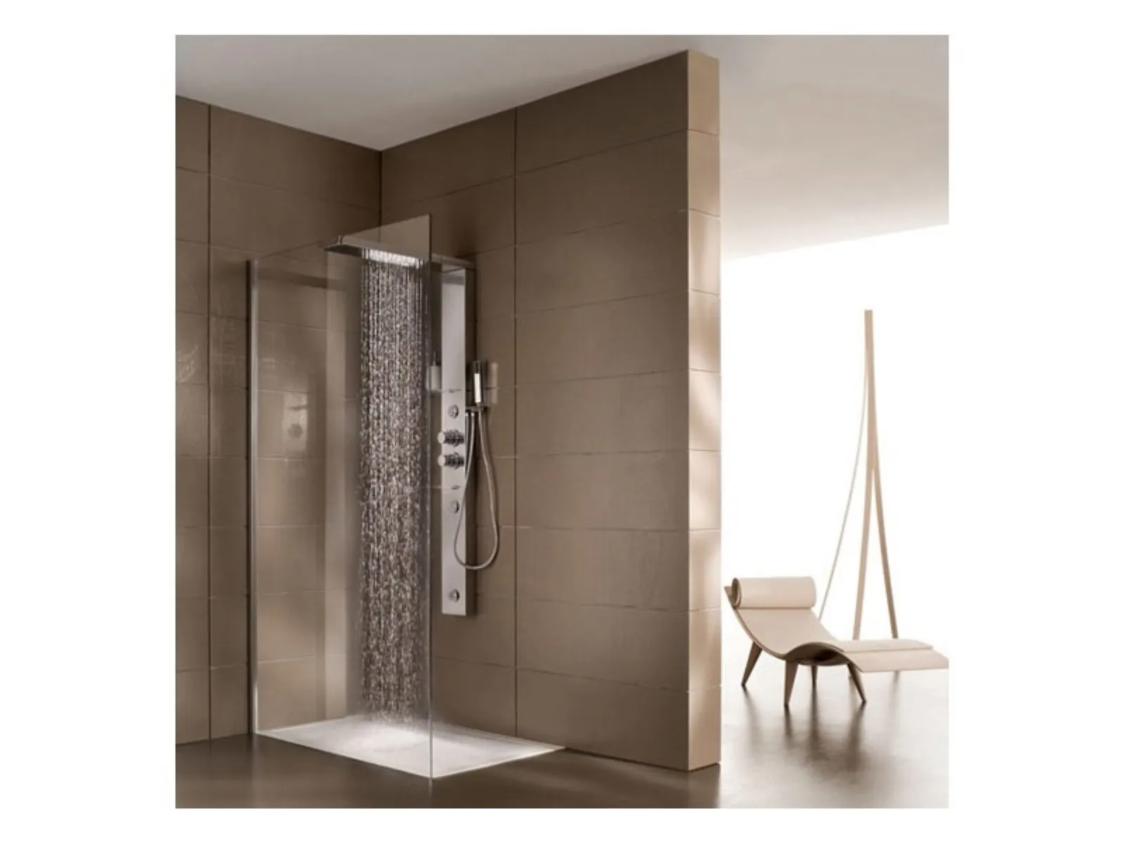 Guida alla scelta della cabina doccia multifunzione cabine doccia Installazione doccia idromassaggio