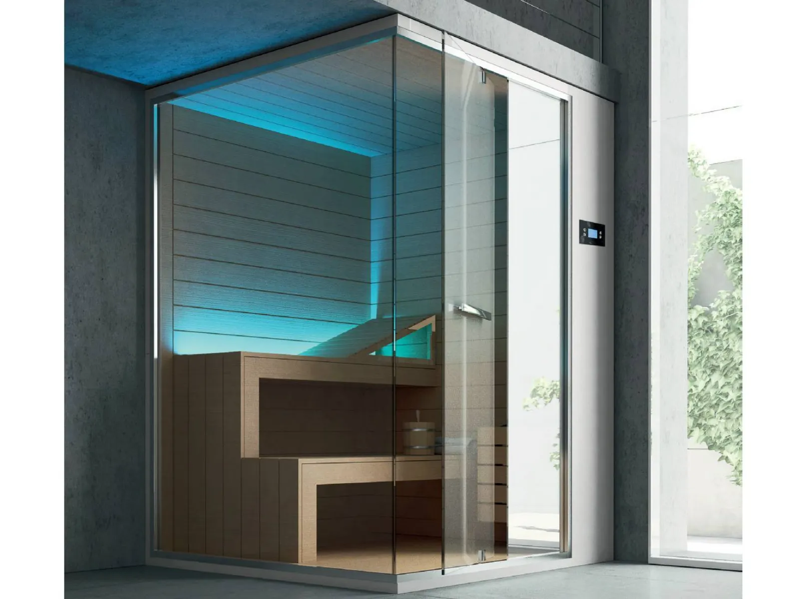 Hammam in casa - Wellness - Come realizzare un hammam in casa Hammam in casa - Wellness - Come realizzare un hammam in casa