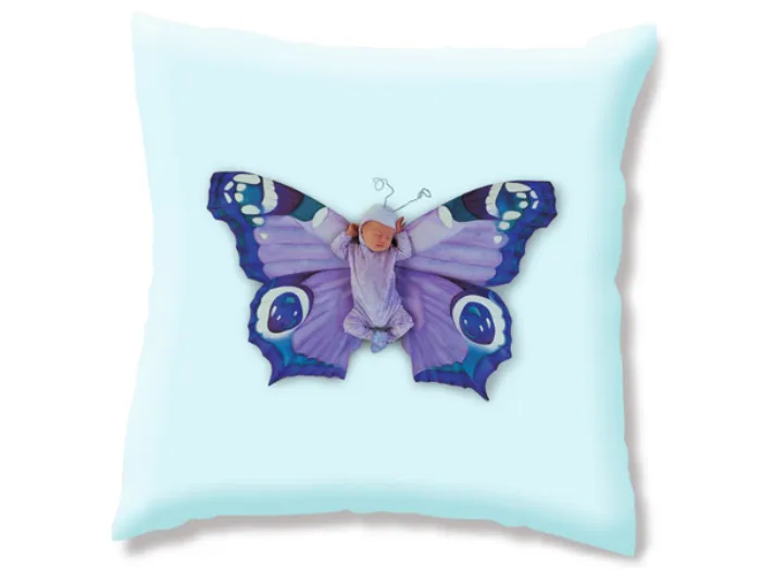 butterfly happidea particolare