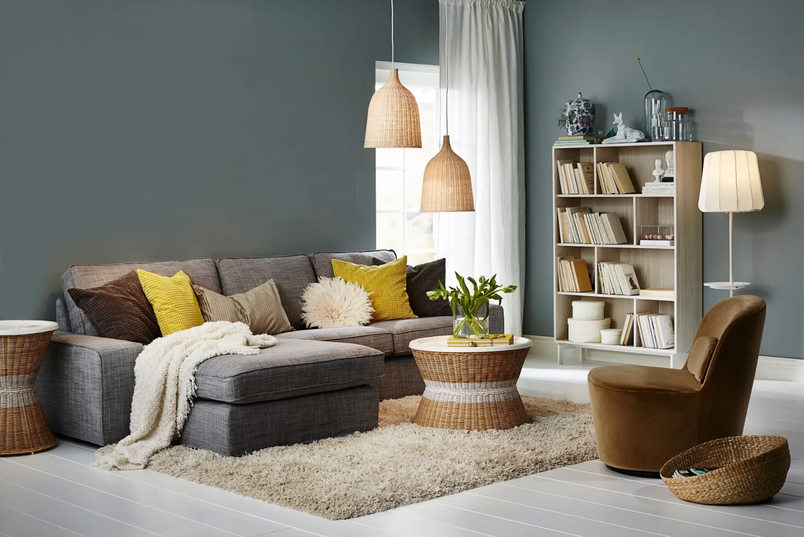 I divani ad angolo di ikea divani angolo Divani ad angolo stile classico