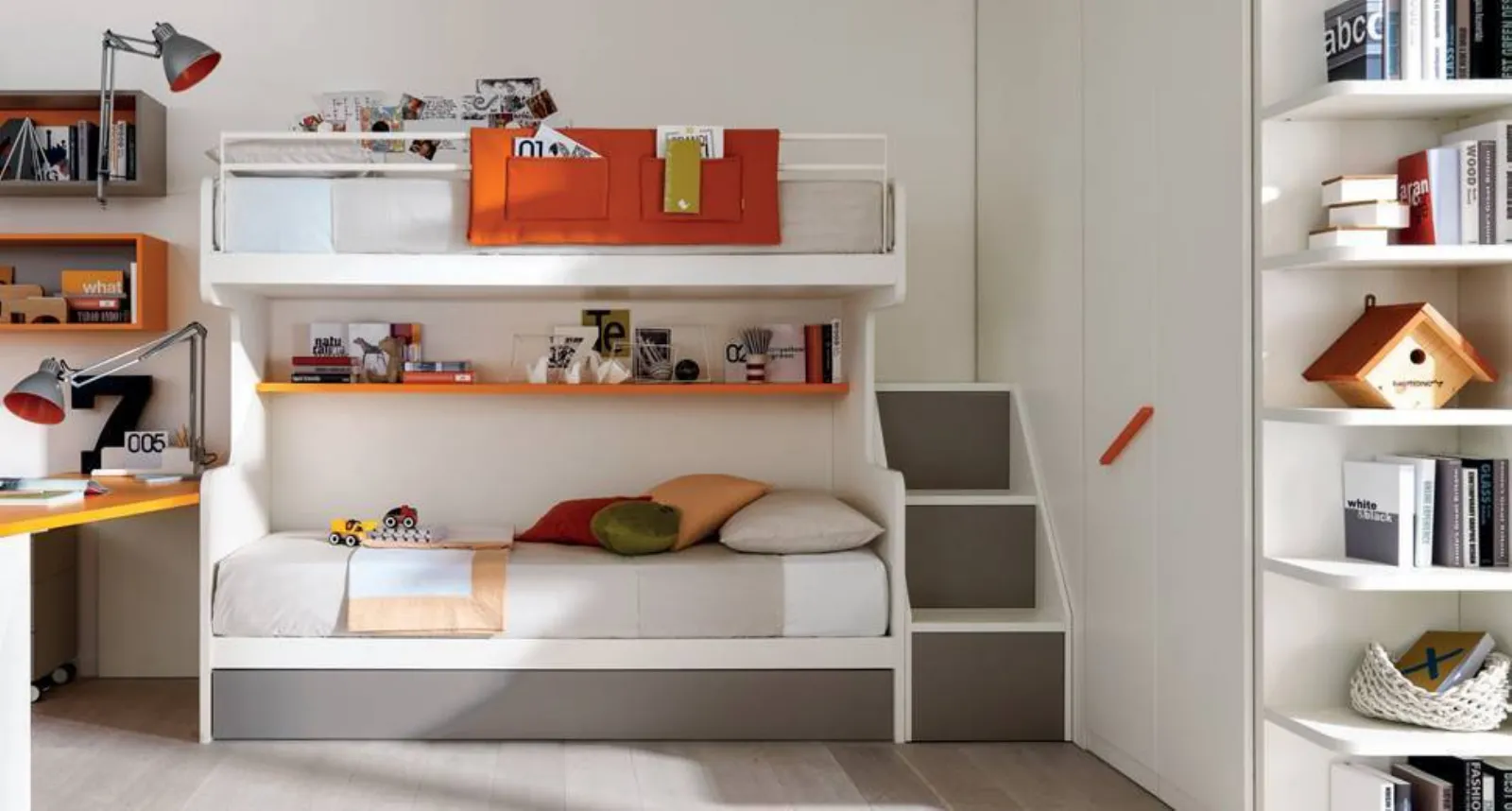 letto a castello