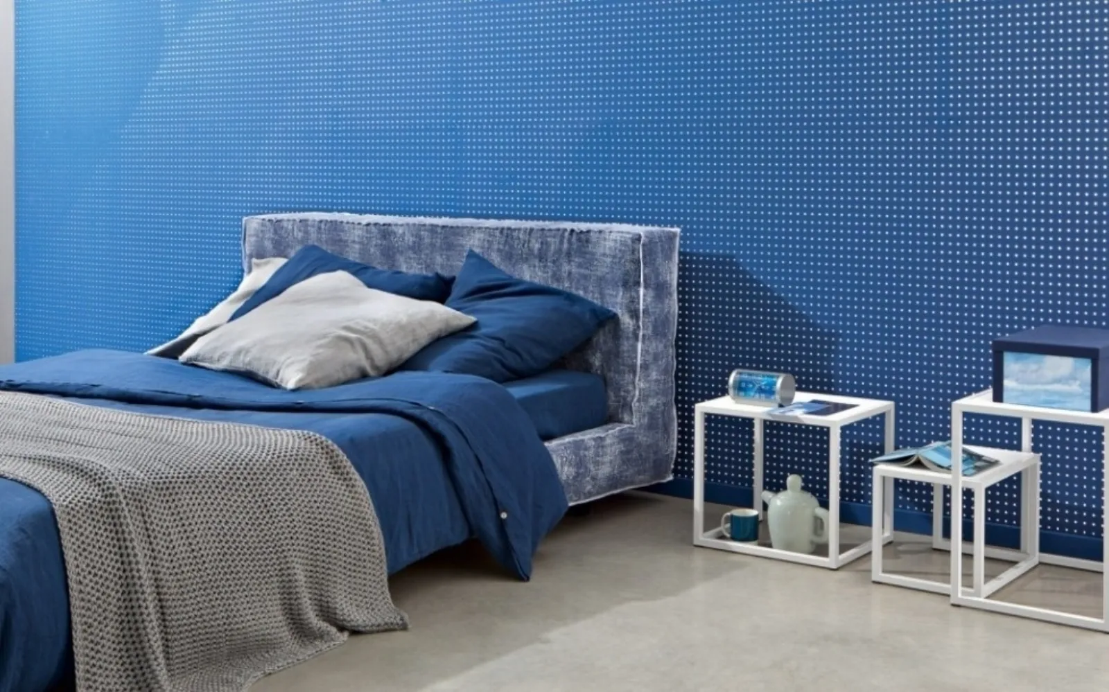 Letto una piazza e mezza