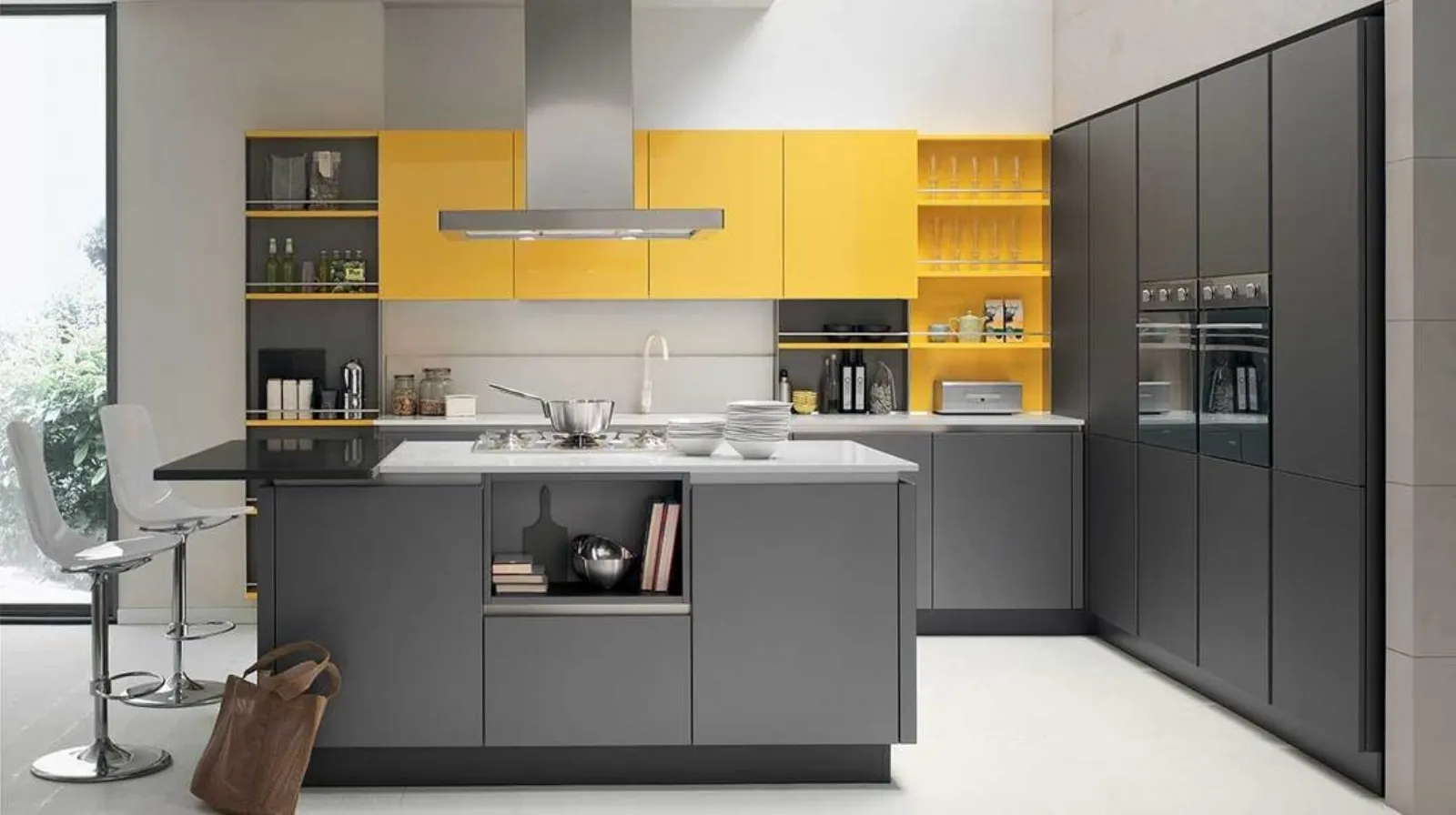 I-MOVE di Veneta cucine