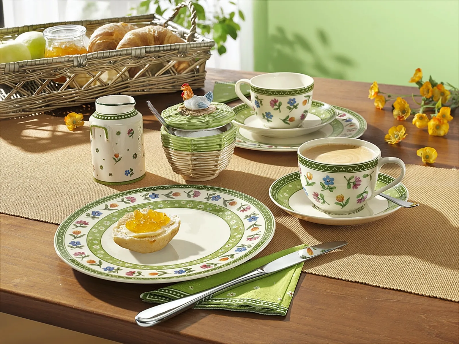 Villeroy & Boch Arti della Tavola