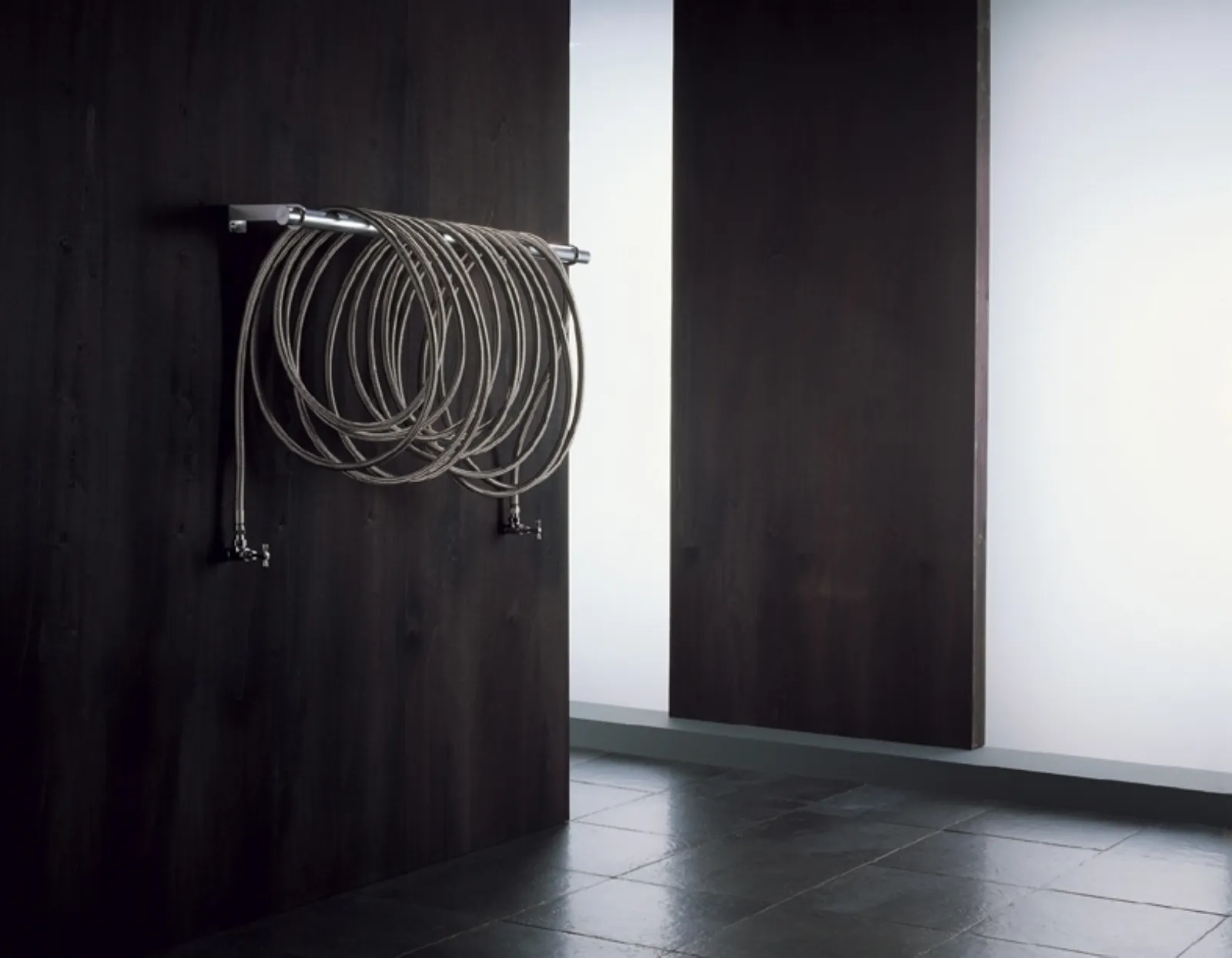 Il design dei termosifoni