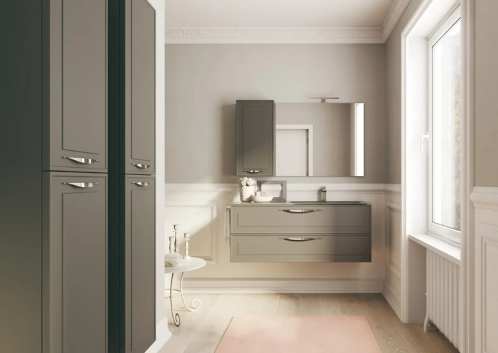 ideagroup cersaie 2015