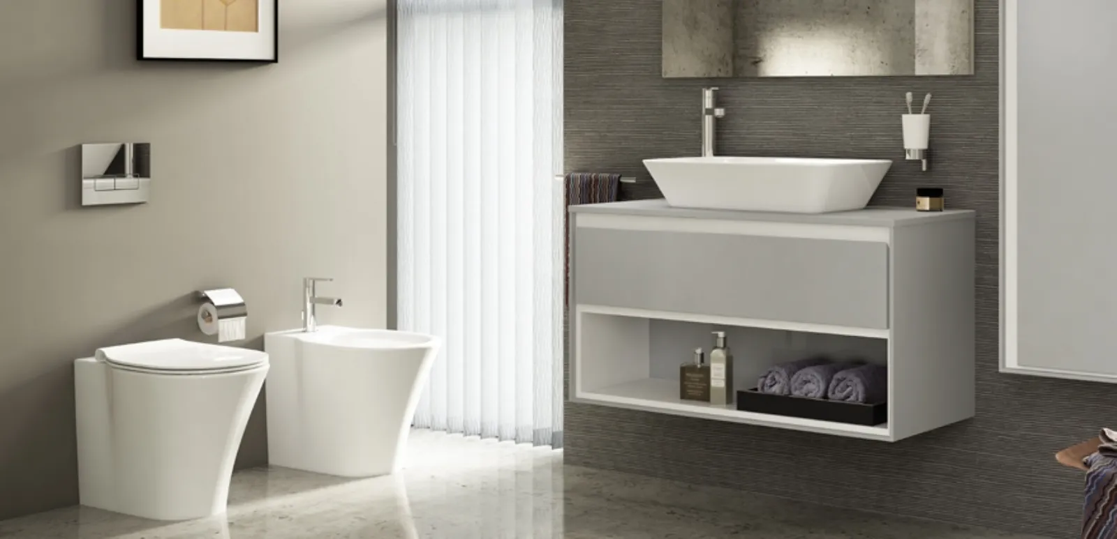 Sanitari ideal standard