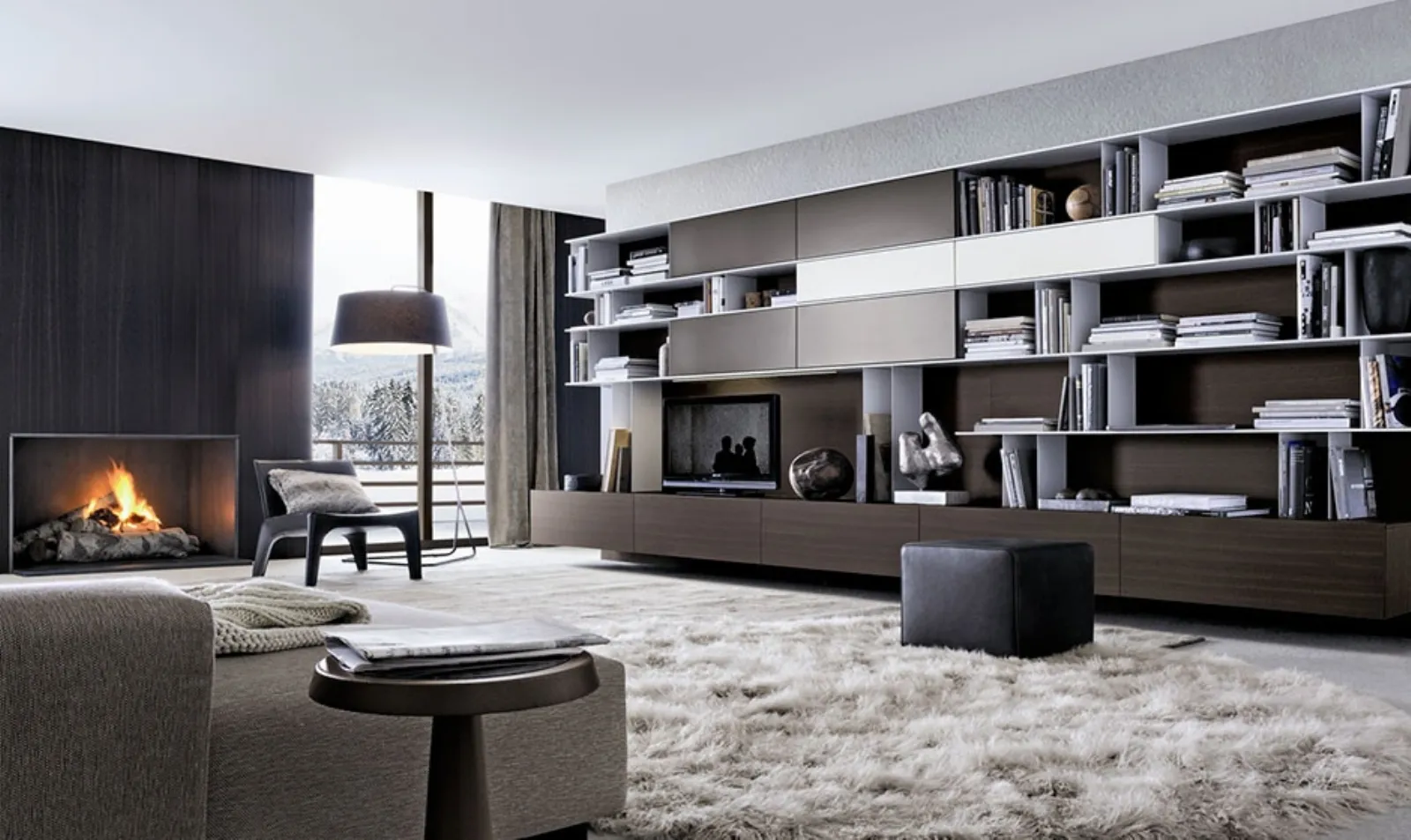 Idee arredo per ambienti belli e funzionali progettazione casa Idee arredo