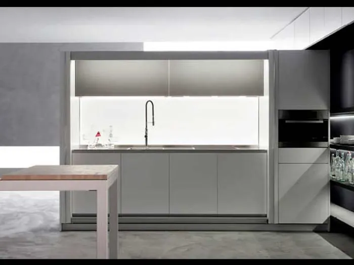 Idee arredo cucina: soluzioni ad hoc - Cucine Moderne Idee arredo cucina: soluzioni ad hoc - Cucine Moderne