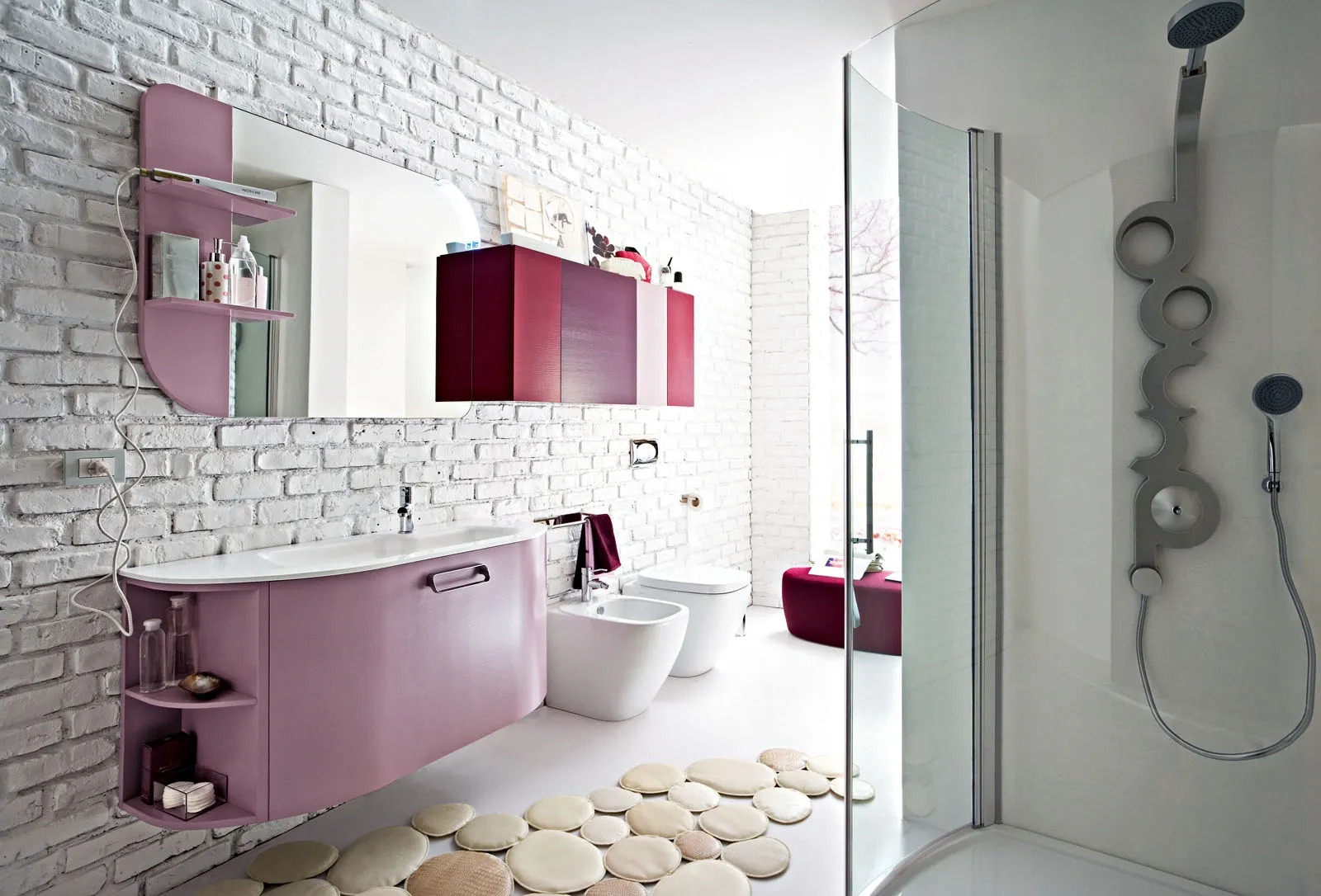vasca da bagno piccola