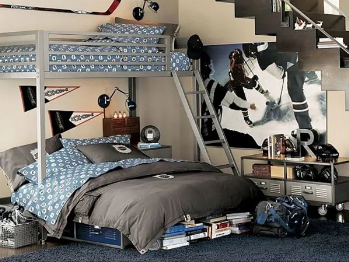 Idee camera da letto: guida pratica per uno spazio di stile camere ... Immagini di camere da letto moderne
