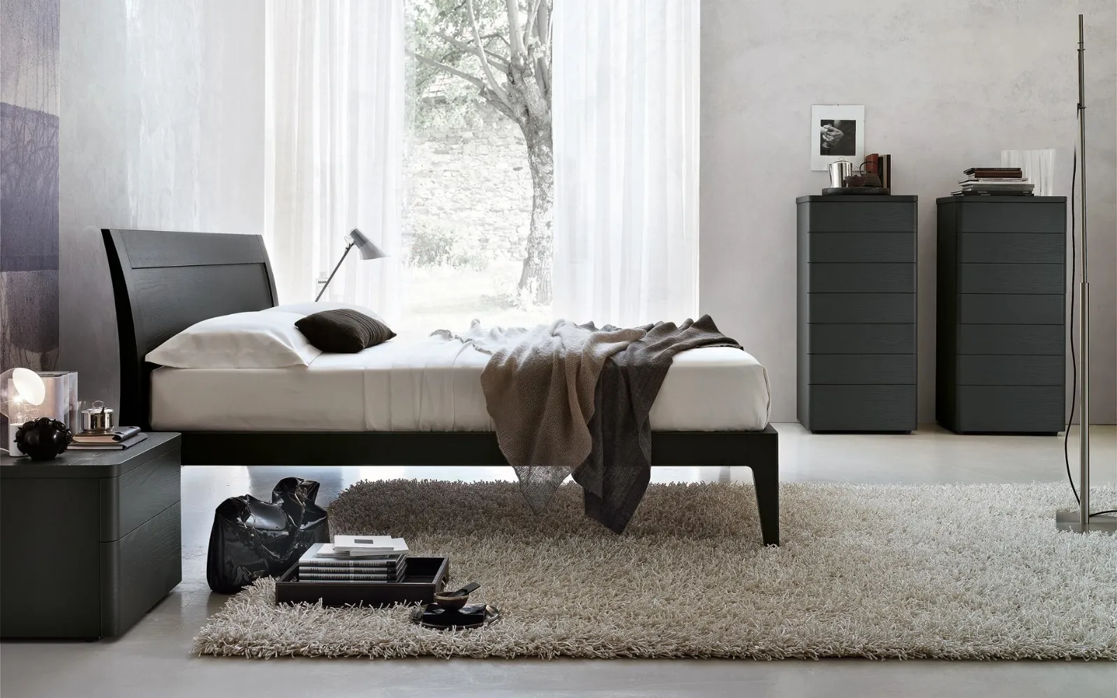 Idee di arredamento casa moderna tendenze casa Come arredare una casa di 50 mq