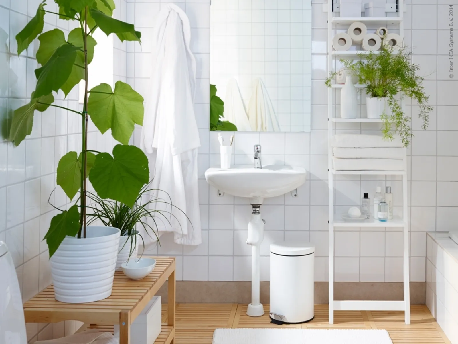 Ikea bagno consigli bagno for Mobili bagno ikea