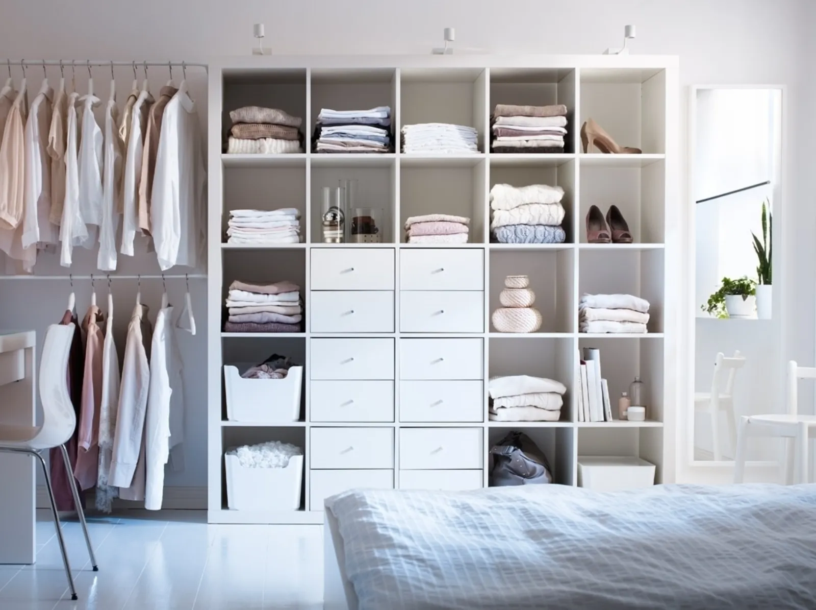 Ikea cabine armadio componibili cabina armadio Cabina armadio camera da letto