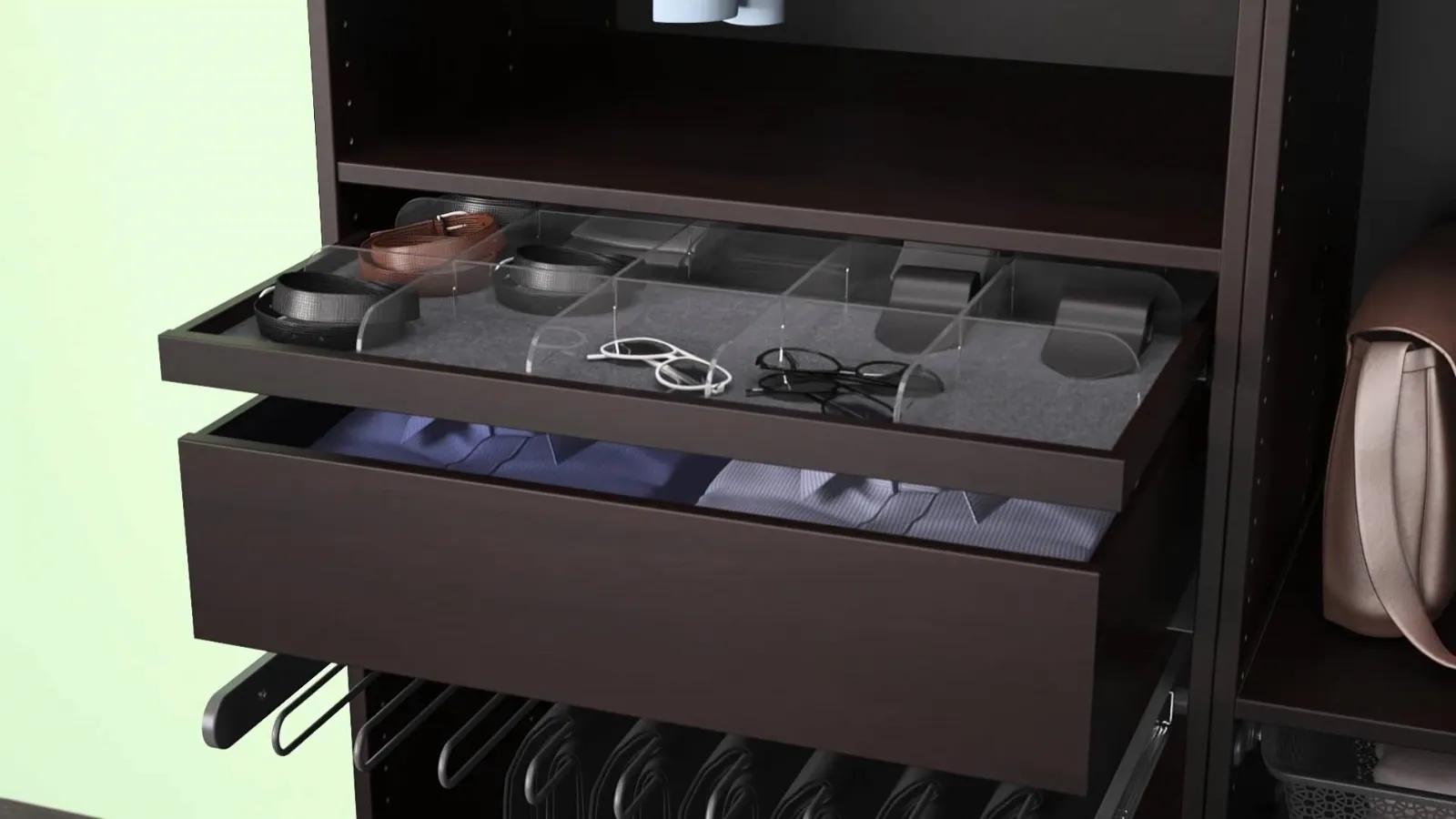 Ikea cassettiere per tutti i gusti complementi di arredo for Mobili ufficio ikea