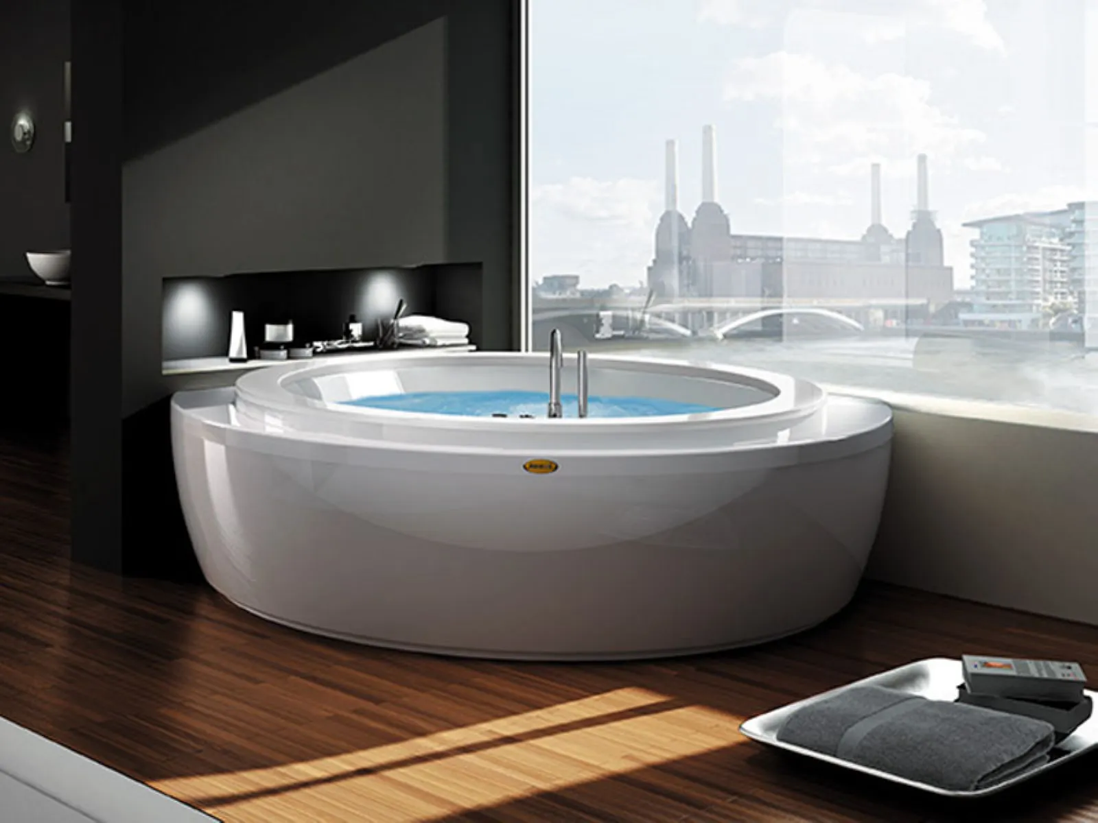 Spa domestica