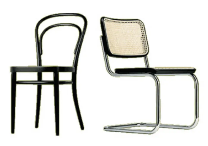 Thonet Vienna