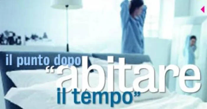 Il punto dopo: fiera Abitare il Tempo a Verona - Fiere Il punto dopo: fiera Abitare il Tempo a Verona - Fiere