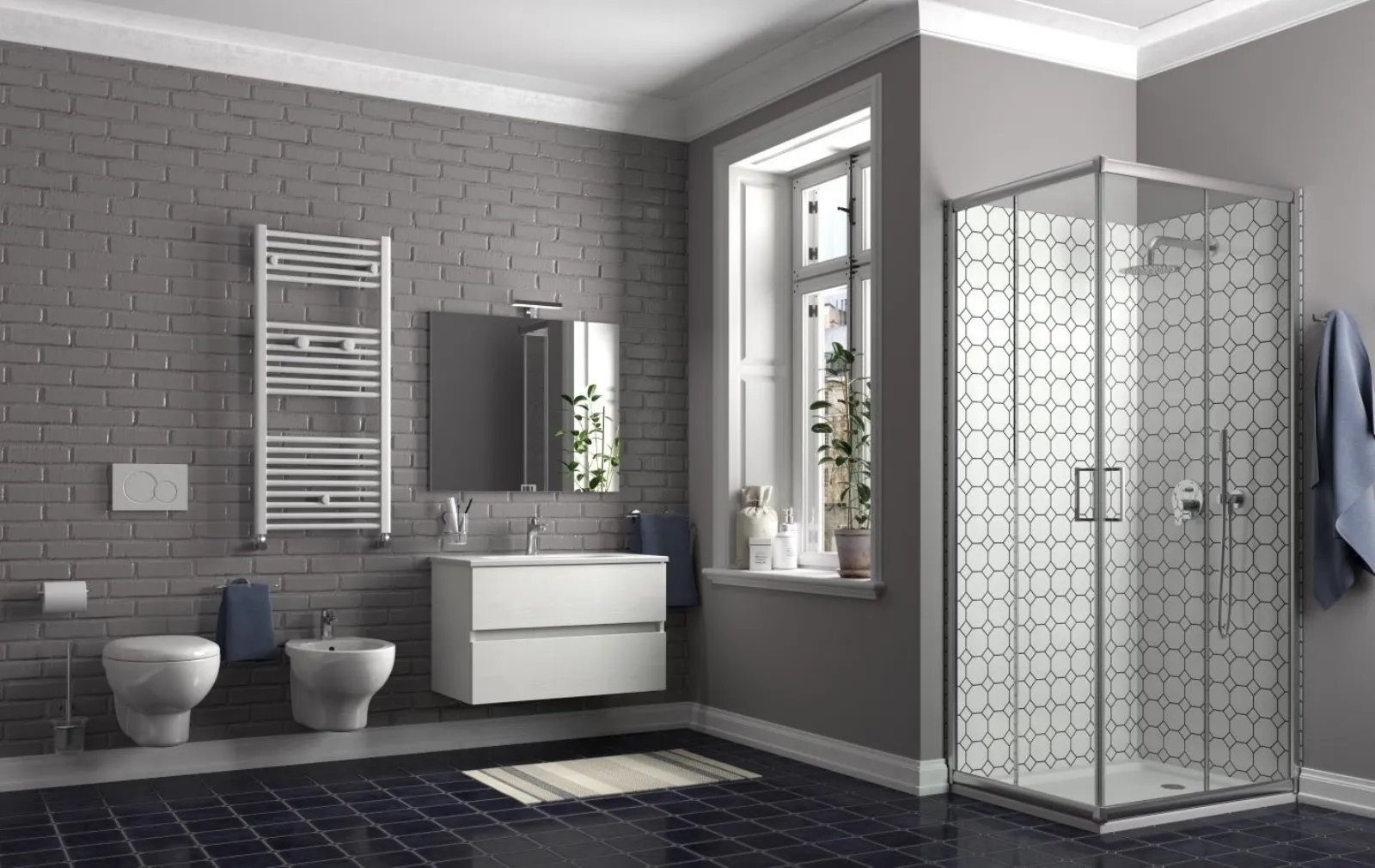 Rifacimento bagno, i nostri consigli consigli bagno Rifacimento bagno manutenzione ordinaria o straordinaria