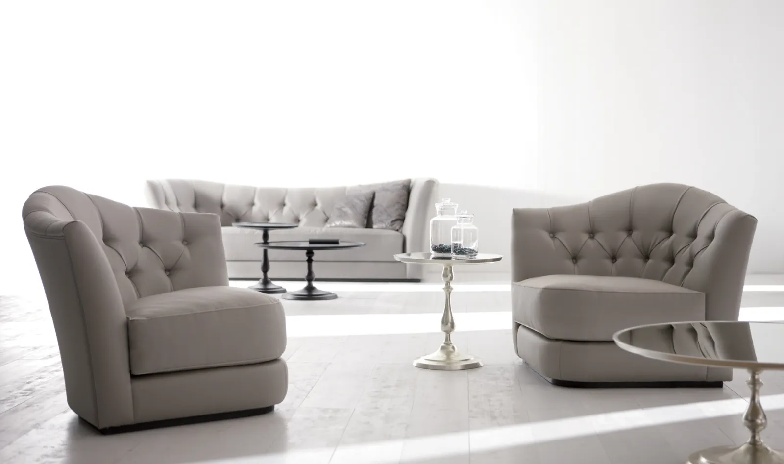 Butterfly Sofa Opera Contemporary