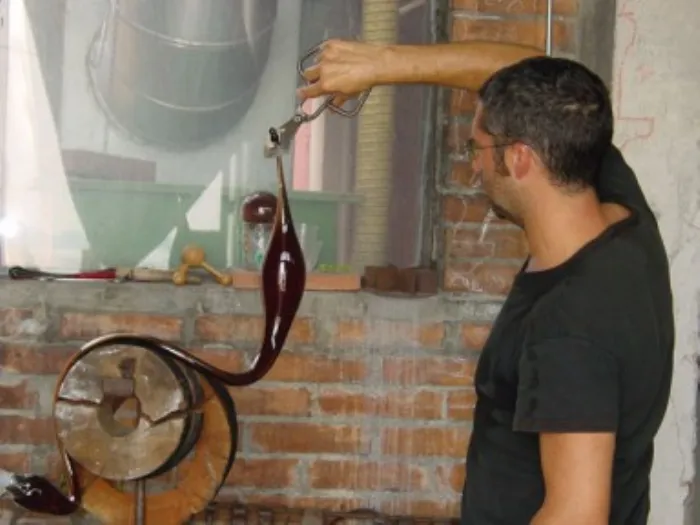 Plafoniere Moderne In Vetro Di Murano : Il vetro di murano lampadari