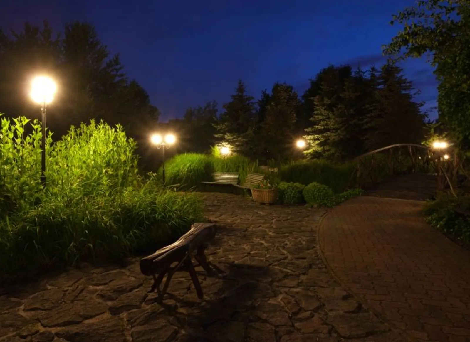 Illuminazione per esterni consigli consigli illuminazione Luci per esterno