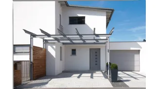 misure porte blindate