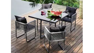 arredare veranda chiusa