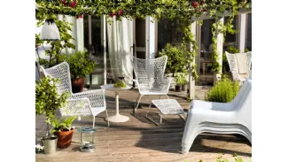 ikea arredo giardino