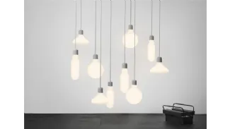 ikea lampadari salotto