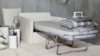 poltrona letto mondo convenienza