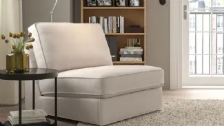 poltrone letto ikea