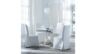 tavolo rotondo ikea