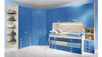 camerette bambini mondo convenienza