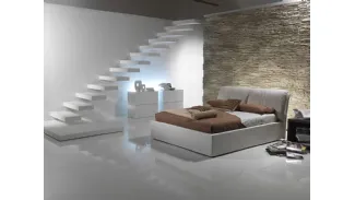 letto matrimoniale francese