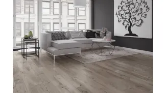parquet grigio scuro