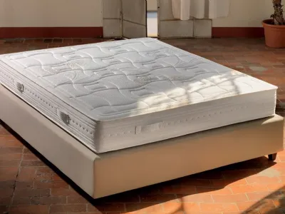 materasso doimo armonie del sonno