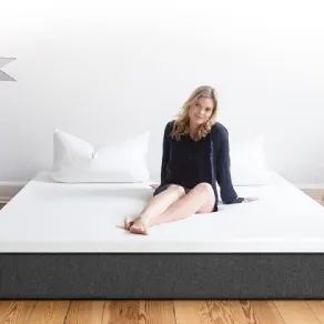 Materassi in memory foam emma