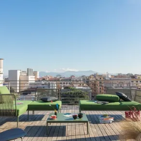 Piante da balcone