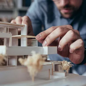Progetto per ristrutturare casa