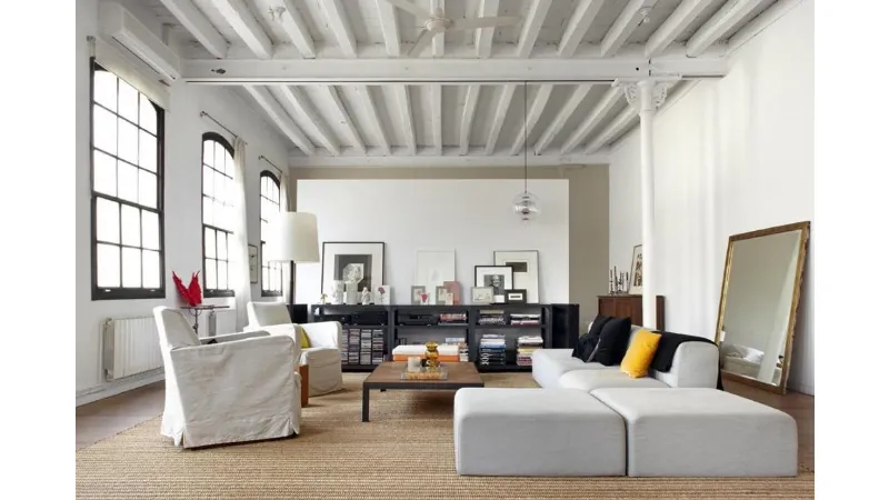 Idee per arredare casa