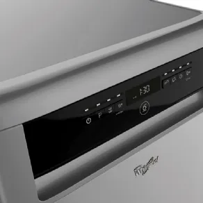 Lavastoviglie 45cm di Whirlpool 