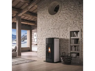 4 Consigli utili sulle stufe a pellet