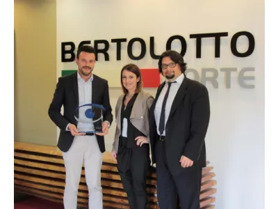 Databank - Company to watch Bertolotto